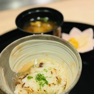 京風鉄板　はせ川