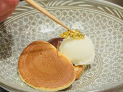 京風鉄板　はせ川