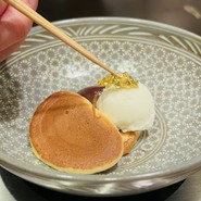 京風鉄板　はせ川