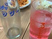 浜松町 スタンド富士