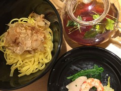 latte chano-mama 伊勢丹新宿店 （ラッテ チャノママ）