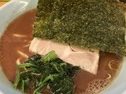 らー麺 家道