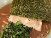 らー麺 家道