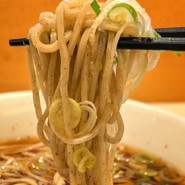 蕎麦リフト