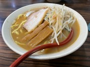 味噌麺処 花道庵