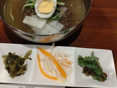 焼肉・韓国料理マダン