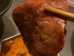 東京焼肉いのうえ 銀座店