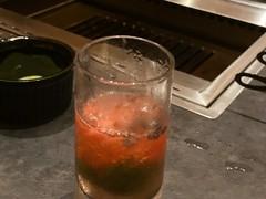 東京焼肉いのうえ 銀座店