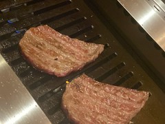 東京焼肉いのうえ 銀座店