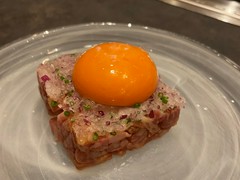 東京焼肉いのうえ 銀座店