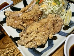 お食事処　くろ門