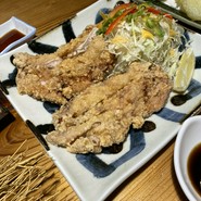 お食事処　くろ門