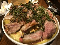 レストランユニック