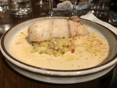 レストランユニック