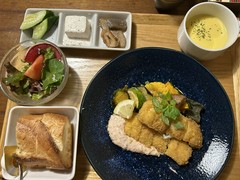 祇園ビストロ丸橋