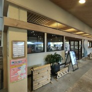 安食里