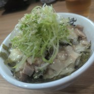 麺屋 丈六 なんば店