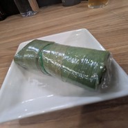 麺屋 丈六 なんば店
