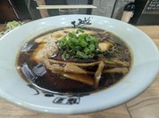 麺屋 丈六 なんば店