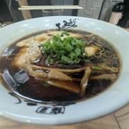 麺屋 丈六 なんば店