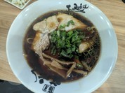 麺屋 丈六 なんば店