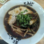 麺屋 丈六 なんば店
