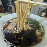 麺屋 丈六 なんば店
