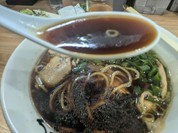 麺屋 丈六 なんば店