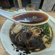 麺屋 丈六 なんば店