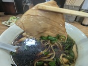 麺屋 丈六 なんば店