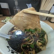 麺屋 丈六 なんば店