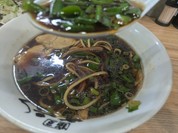 麺屋 丈六 なんば店
