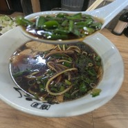 麺屋 丈六 なんば店
