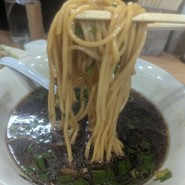 麺屋 丈六 なんば店