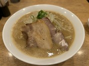 らーめんはや川 高宮本店