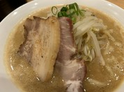 らーめんはや川 高宮本店
