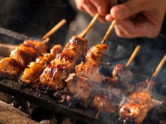 全席個室 炭火焼き鳥 鳥ごころ 渋谷本店