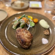 BRACERIA　PASTICCERIA　BOND