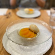 BRACERIA　PASTICCERIA　BOND