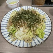 旦過うどん