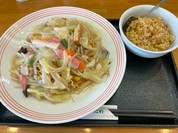 リンガーハット 福岡箱崎店