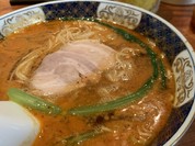 支那麺 はしご 銀座四丁目店