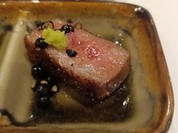 焼肉・鉄板焼 中津留