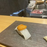 鮨　こまつ