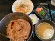 出雲の國 麺家 大社店