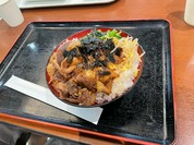 焼肉丼ミョンドンヤ