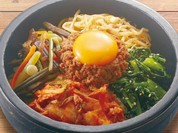 焼肉丼ミョンドンヤ