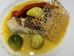 魚料理