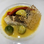 魚料理