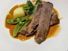 肉料理